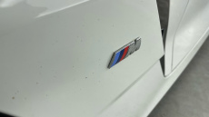 BMW Z4 sDrive 20i M Sport 2dr Auto Petrol Roadster